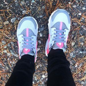 Nike Huarache RUN!